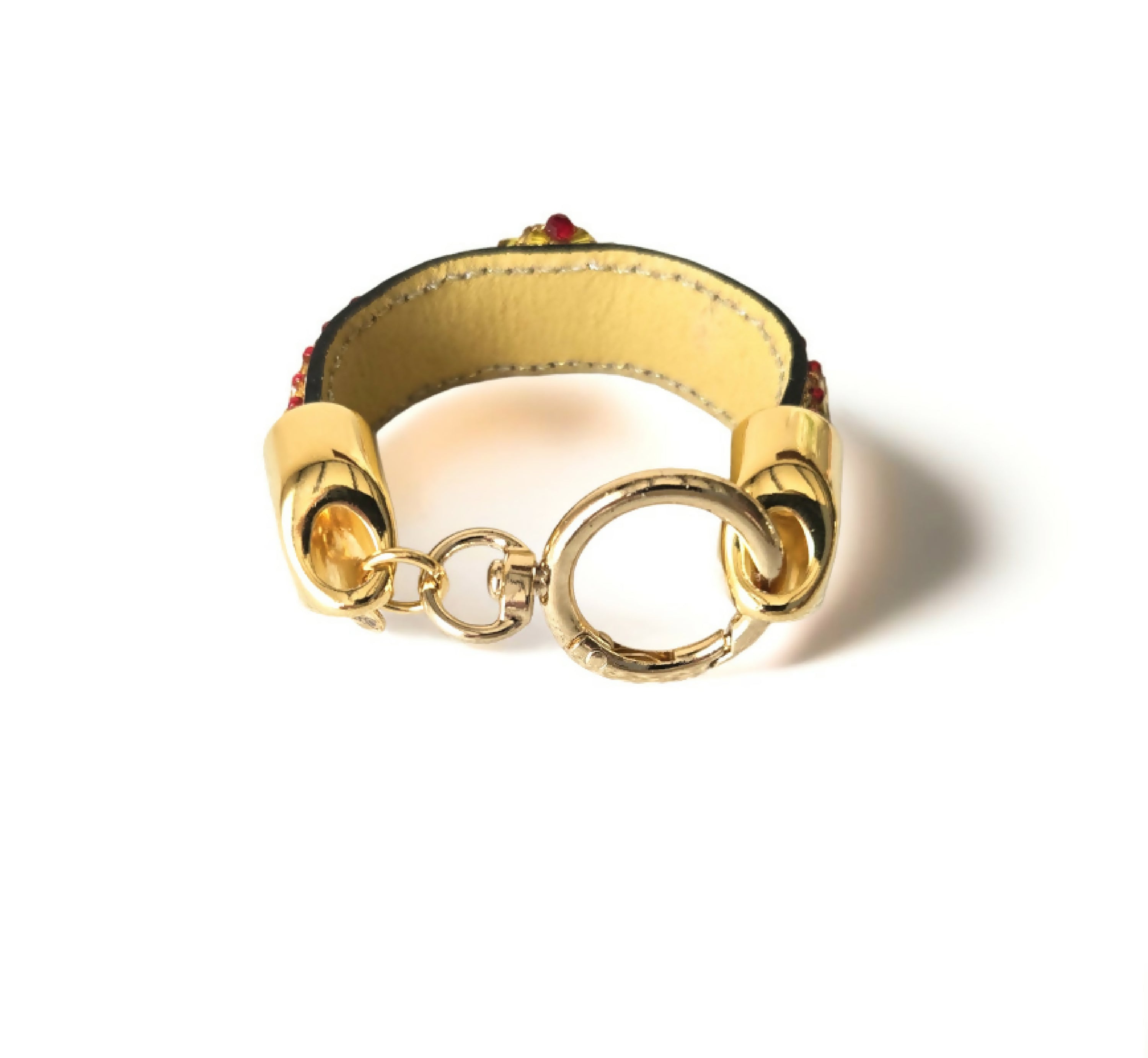 bracelet_manchette_theodora_refractions_en_chaines_rec_bijoux copie | EMPREINTES Paris