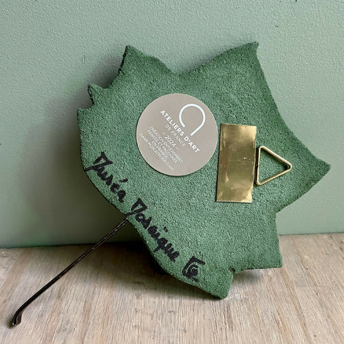 feuille_mosaique_tulipier_de_virginie_musea_mosaique copie | EMPREINTES Paris - EMPREINTES Paris