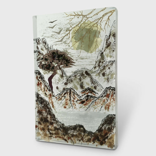 Sculpture Esprit du Japon | EMPREINTES Paris - EMPREINTES Paris