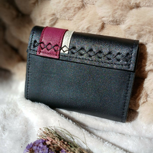 portefeuille_prisma_occi_tanne copie | EMPREINTES Paris - EMPREINTES Paris