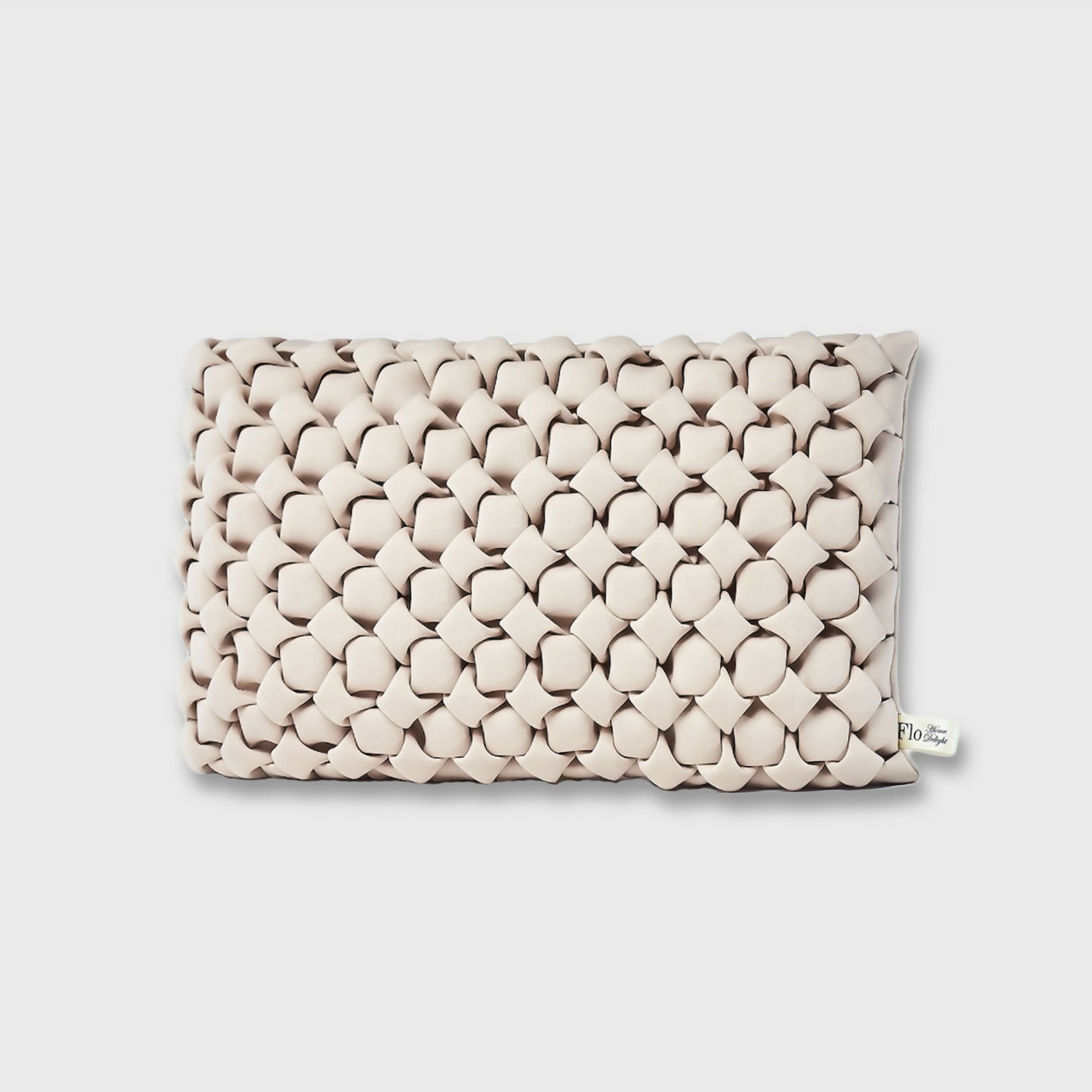 coussin_rectangulaire_neosmock_beige_floriane_schmitt_studio copie | EMPREINTES Paris