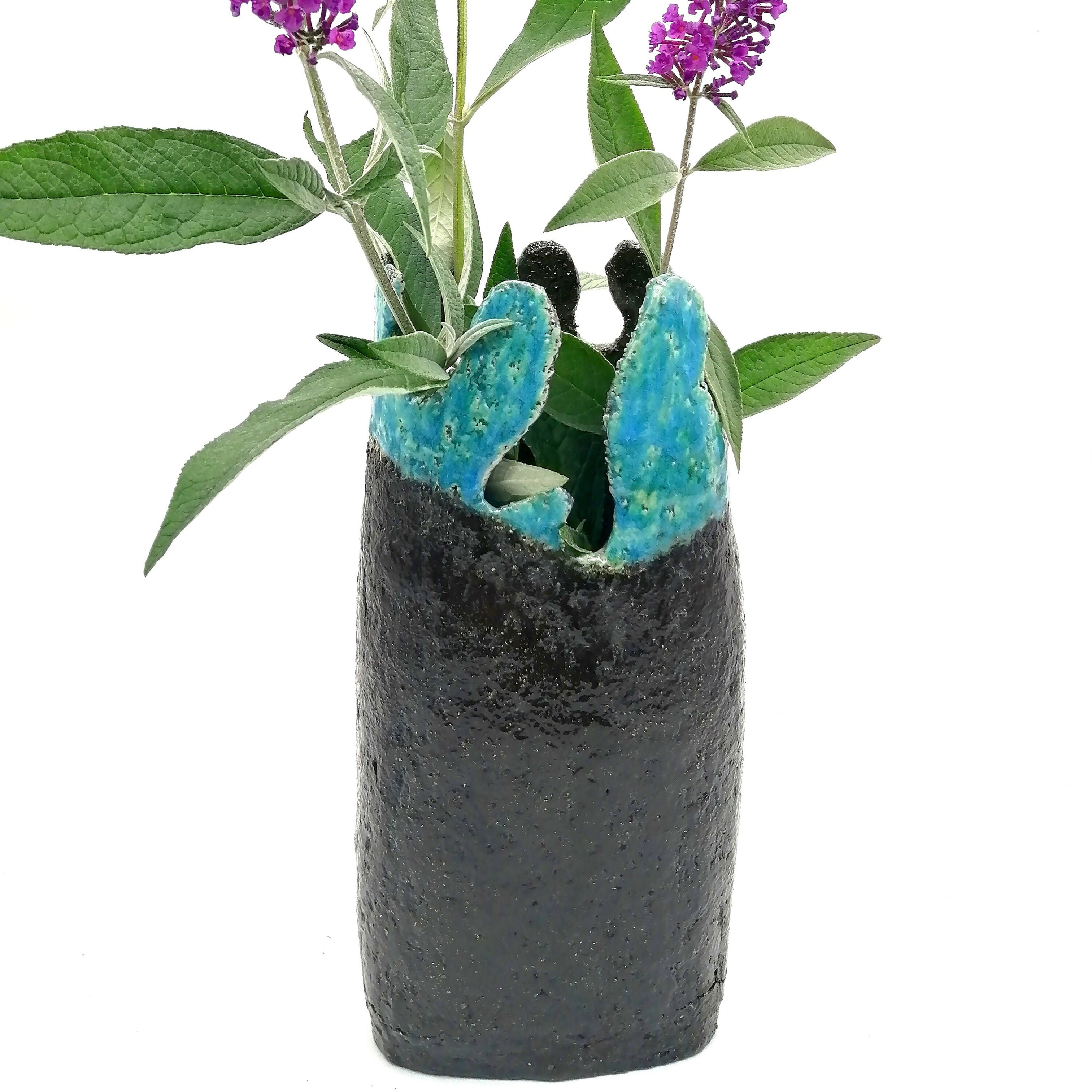 vase_algues_bleu_tessa_guilbaud copie | EMPREINTES Paris