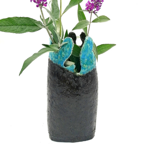 vase_algues_bleu_tessa_guilbaud copie | EMPREINTES Paris - EMPREINTES Paris