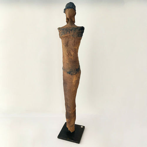 sculpture_vivienne_marie_madeleine_vitrolles copie | EMPREINTES Paris - EMPREINTES Paris