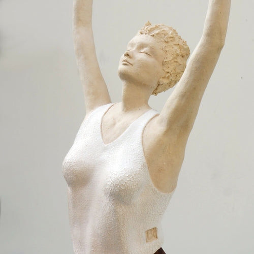 Sculpture Une envie de s'envoler | EMPREINTES Paris - EMPREINTES Paris