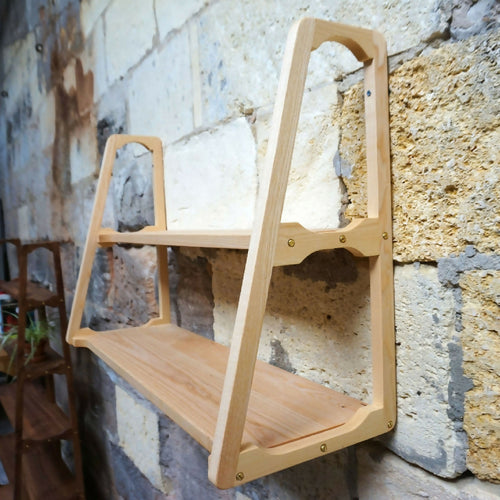 etagere_murale_double_mcm_goat_lab_furniture copie | EMPREINTES Paris - EMPREINTES Paris