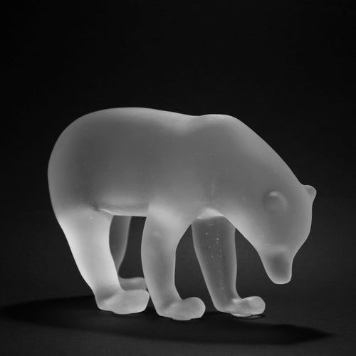 sculpture_ours_pompon_trait_dunion_artisans copie | EMPREINTES Paris - EMPREINTES Paris