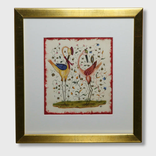 enluminure_invitation_annie_bouyer_enluminure copie | EMPREINTES Paris - EMPREINTES Paris