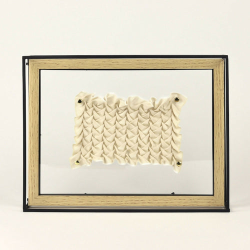 tableau_textile_encadre_modulations_floriane_schmitt_studio copie | EMPREINTES Paris - EMPREINTES Paris