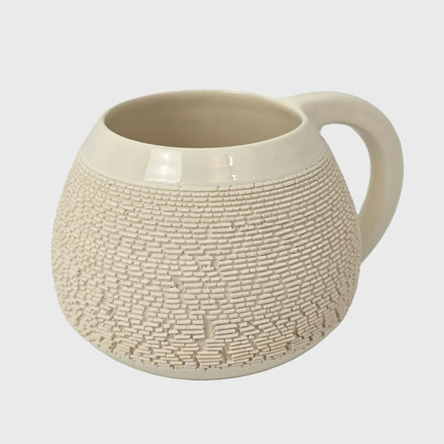 Grande tasse contemporaine 3 - Édition Atelier - Hiver 2025 | EMPREINTES Paris - EMPREINTES Paris