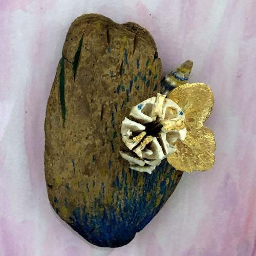 Composition Rosée sur pétales | EMPREINTES Paris - EMPREINTES Paris