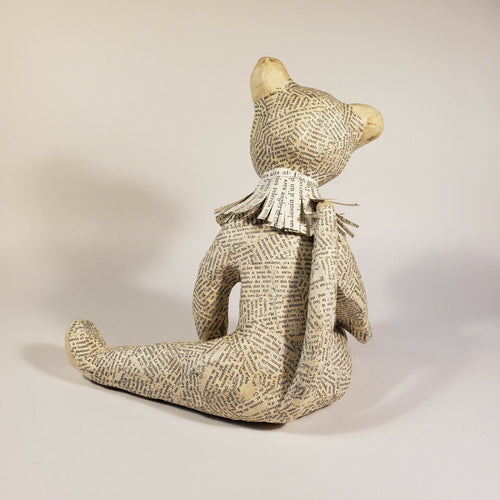 sculpture_une_souris_chic_laurence_lehel copie | EMPREINTES Paris - EMPREINTES Paris