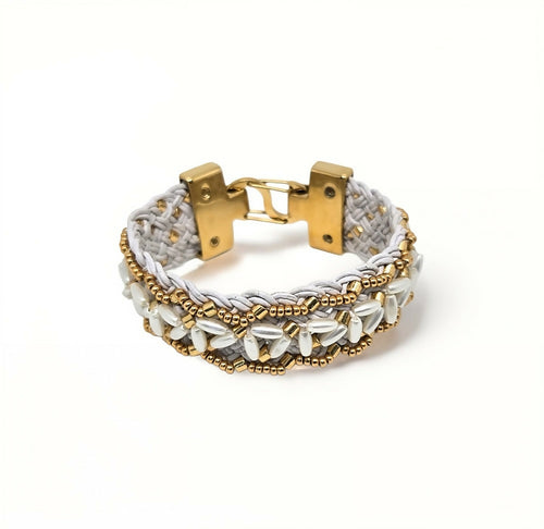 Bracelet Argos - rec bijoux copie | EMPREINTES Paris - EMPREINTES Paris