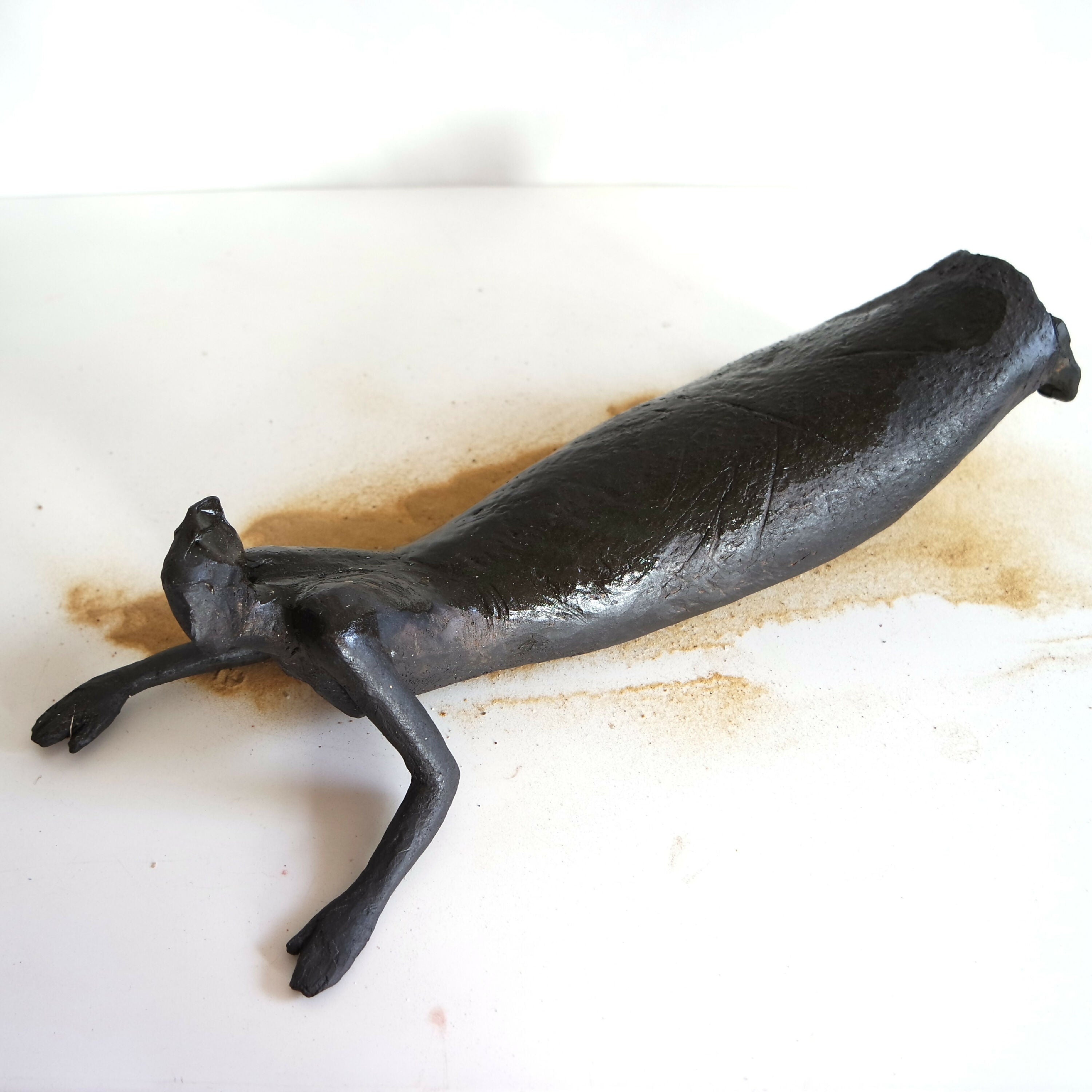 Sculpture AURA n°15 | EMPREINTES Paris