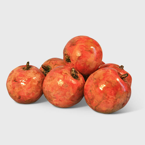 Sculpture Les 7 gourmandises | EMPREINTES Paris - EMPREINTES Paris