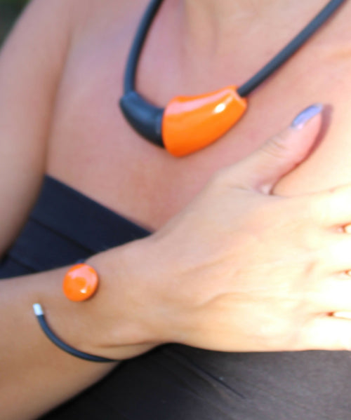 bracelet_soleil_en_ceramique_ajustable copie | EMPREINTES Paris - EMPREINTES Paris