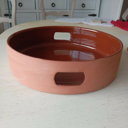 plateau_plagiochila_georgie_blin_ceramiste copie | EMPREINTES Paris - EMPREINTES Paris