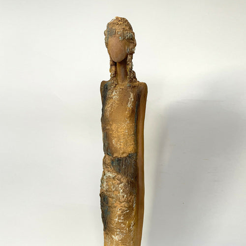 sculpture_en_ceramique_yail_marie_madeleine_vitrolles copie | EMPREINTES Paris - EMPREINTES Paris