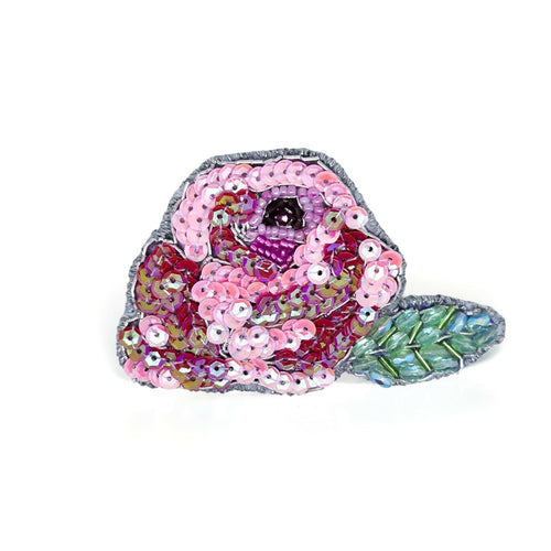 broche_epanouie_refractions_en_chaines_rec_bijoux copie | EMPREINTES Paris - EMPREINTES Paris