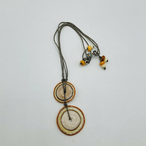 Collier Omla | EMPREINTES Paris - EMPREINTES Paris