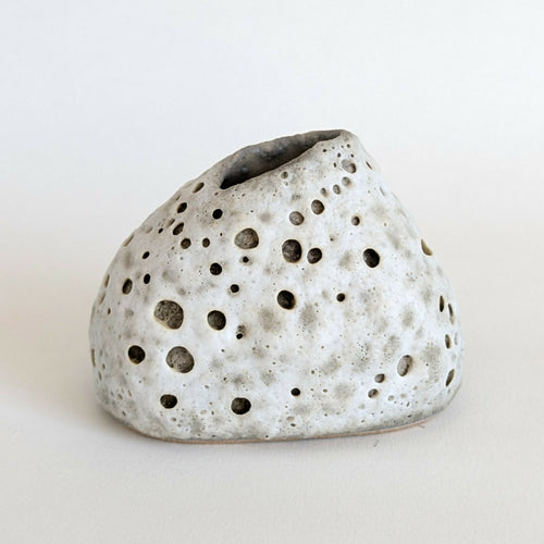 Vase émail bulleux - Modèle au choix | EMPREINTES Paris - EMPREINTES Paris