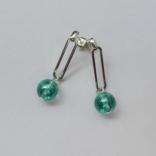 boucles_doreilles_dew_vert_deau_stefano_poletti_bijoux copie | EMPREINTES Paris - EMPREINTES Paris