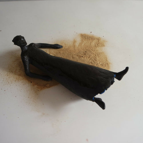 Sculpture AURA n°6 | EMPREINTES Paris - EMPREINTES Paris