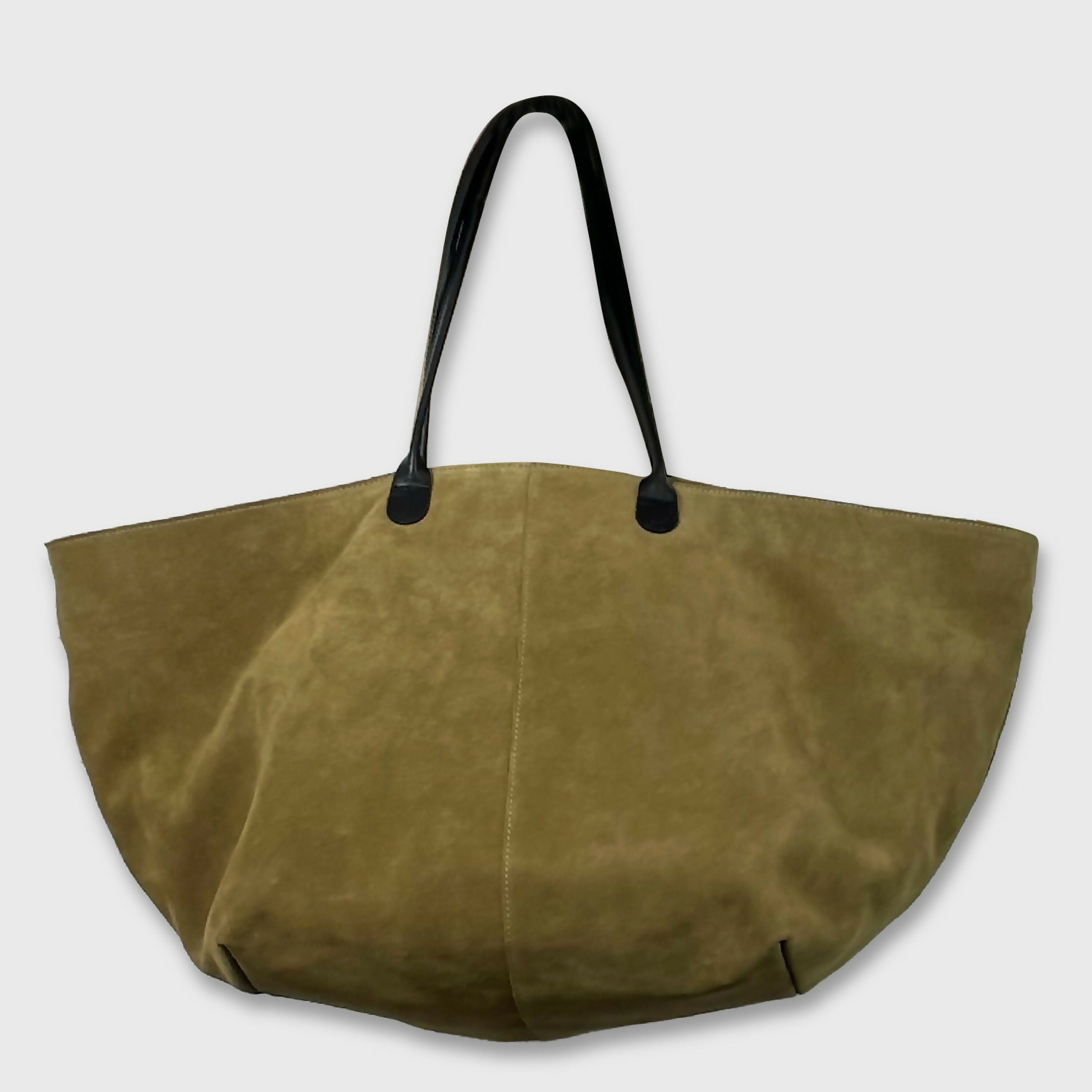 sac_shopping_xl_t25_tilleul_en_cuir_velours_souple_ioos copie | EMPREINTES Paris