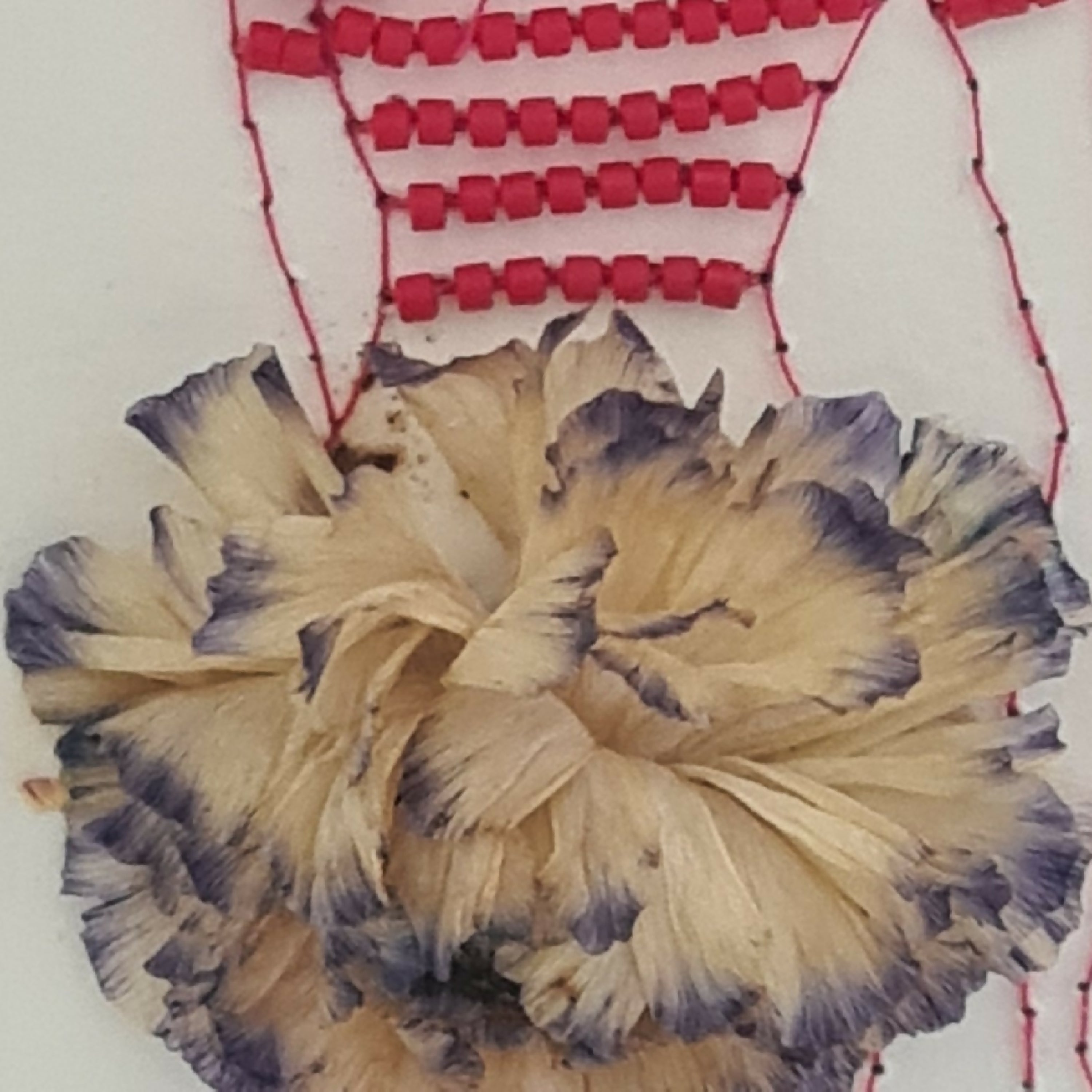 tableau_brode_madame_bord_de_mer_carole_bonneau copie | EMPREINTES Paris