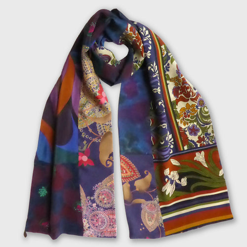 etole_soie_mosaique_purple_maya_hochman copie | EMPREINTES Paris - EMPREINTES Paris