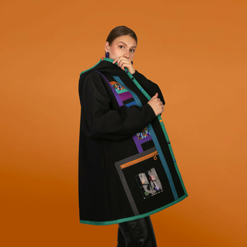 manteau_impermeable_girafe_alaska_vetements_joyeux copie | EMPREINTES Paris - EMPREINTES Paris