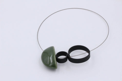 Collier Stella (coloris au choix) | EMPREINTES Paris - EMPREINTES Paris