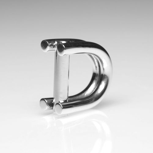 Bague HERRADURA | EMPREINTES Paris - EMPREINTES Paris