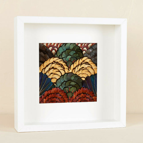 Oeuvre murale REPETITION | EMPREINTES Paris - EMPREINTES Paris