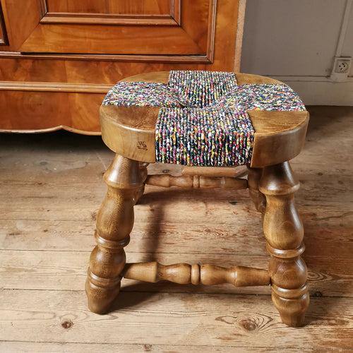 tabouret_le_rozel_wood_is_folies copie | EMPREINTES Paris - EMPREINTES Paris