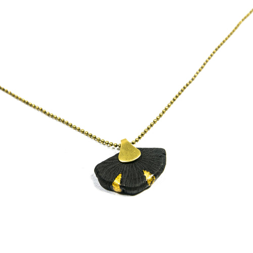 Collier HIME-MINI-MARU-KINTSUGI 3 | EMPREINTES Paris - EMPREINTES Paris