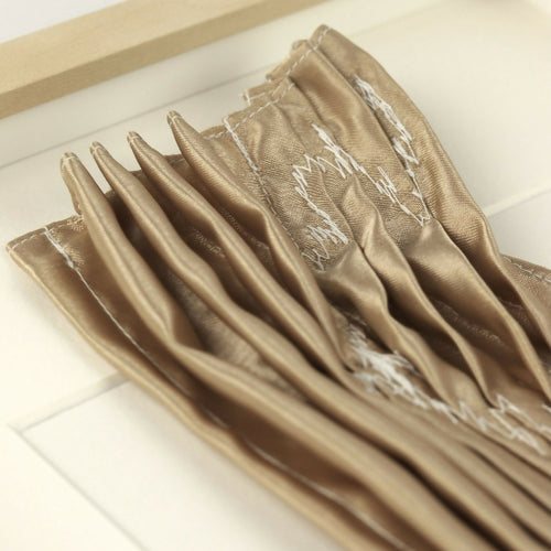 tableau_textile_encadre_oscillations_cuivre_a4_floriane_schmitt_studio copie | EMPREINTES Paris - EMPREINTES Paris