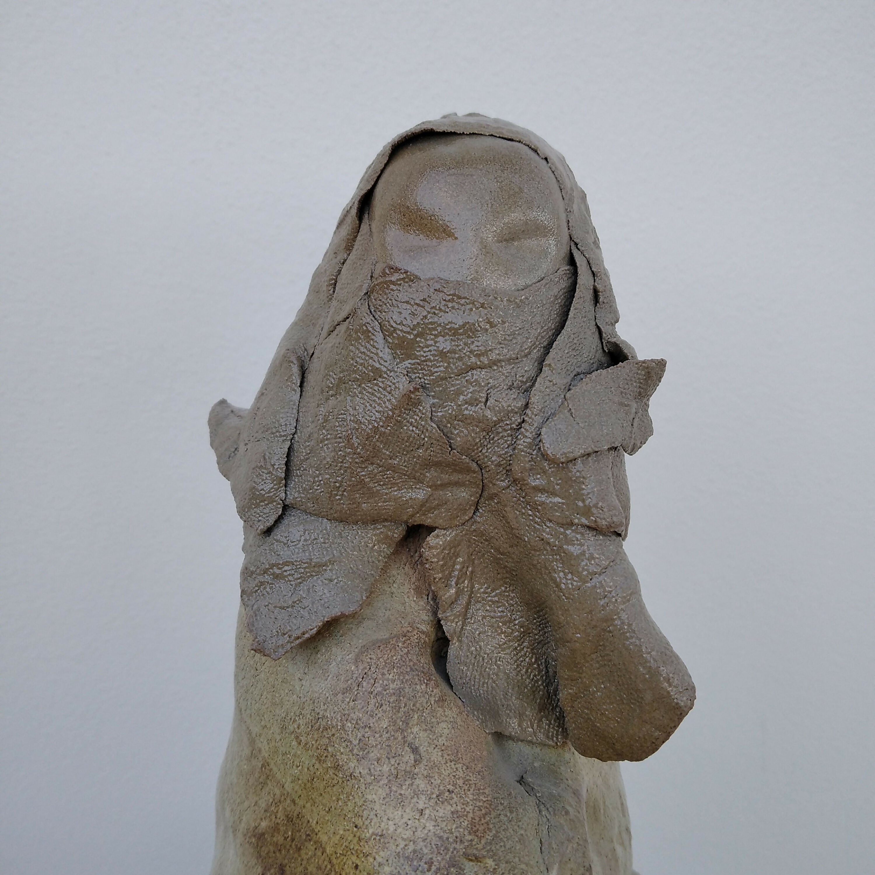 Sculpture Totem #4 | EMPREINTES Paris | EMPREINTES Paris