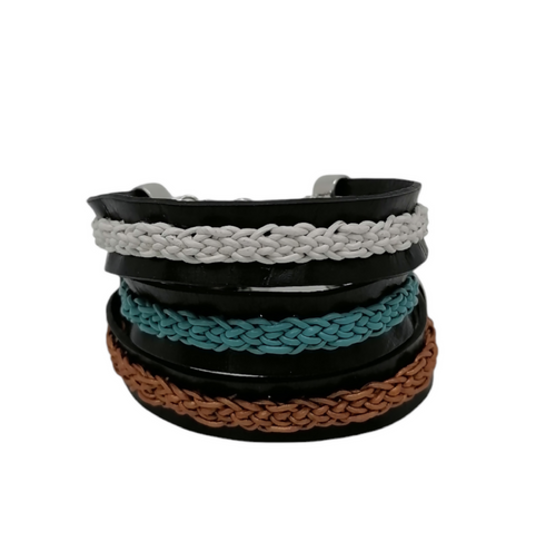 bracelet_kimono_refractions_en_chaines_rec_bijoux copie | EMPREINTES Paris - EMPREINTES Paris