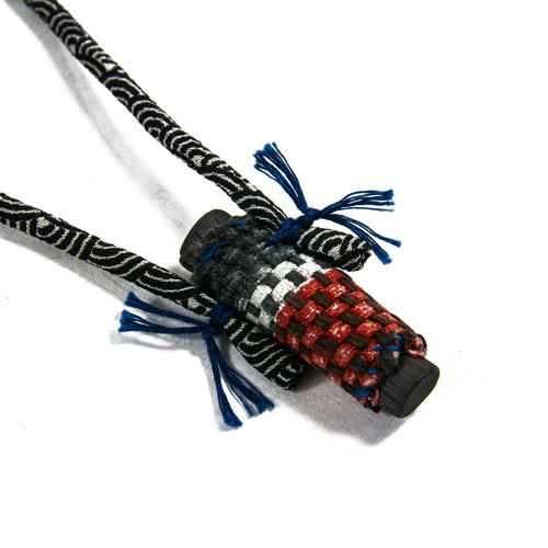 sautoir_kofu_mini_eda_hikeshi_charcoal_eskimeit copie | EMPREINTES Paris - EMPREINTES Paris