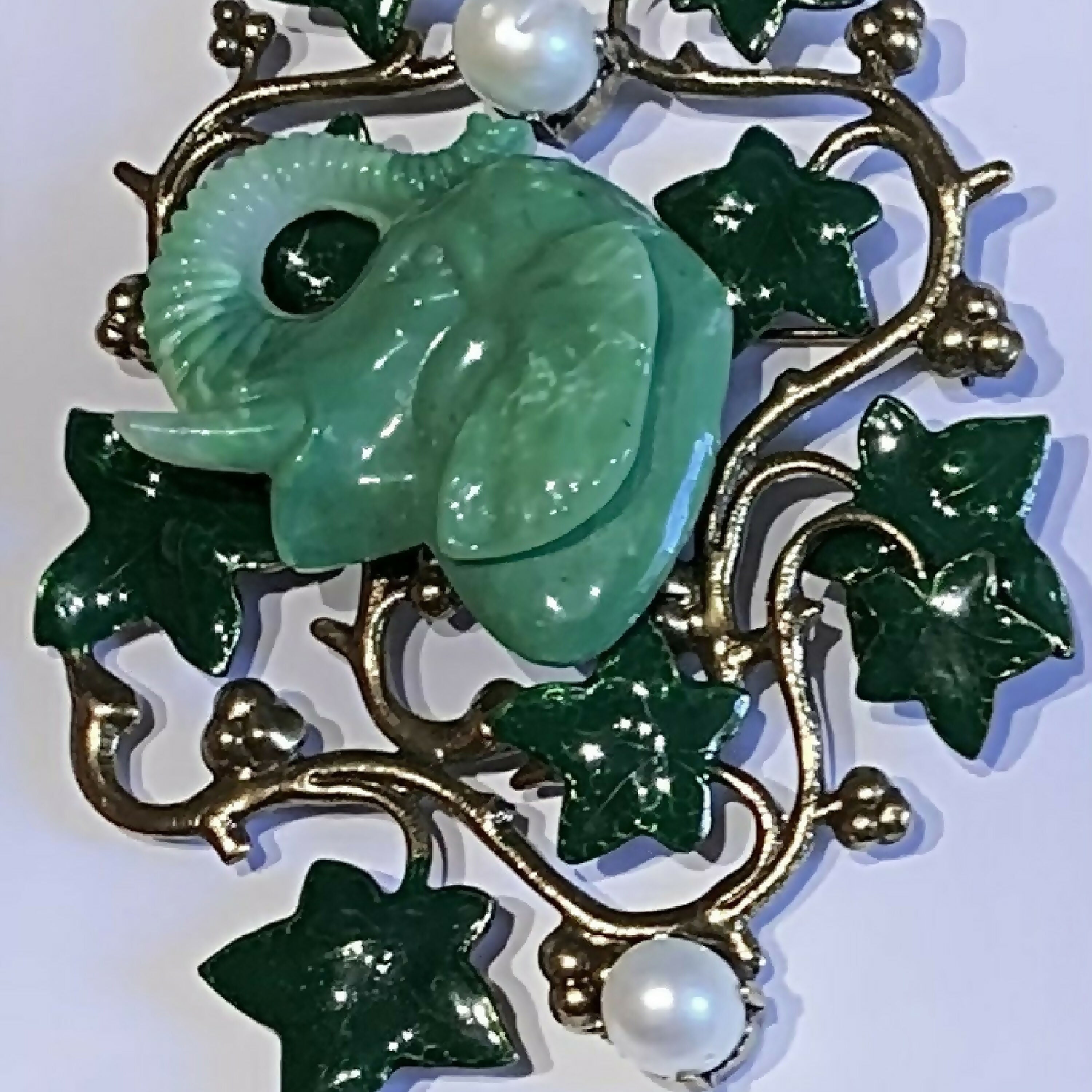 broche_maharani_zazou | EMPREINTES Paris