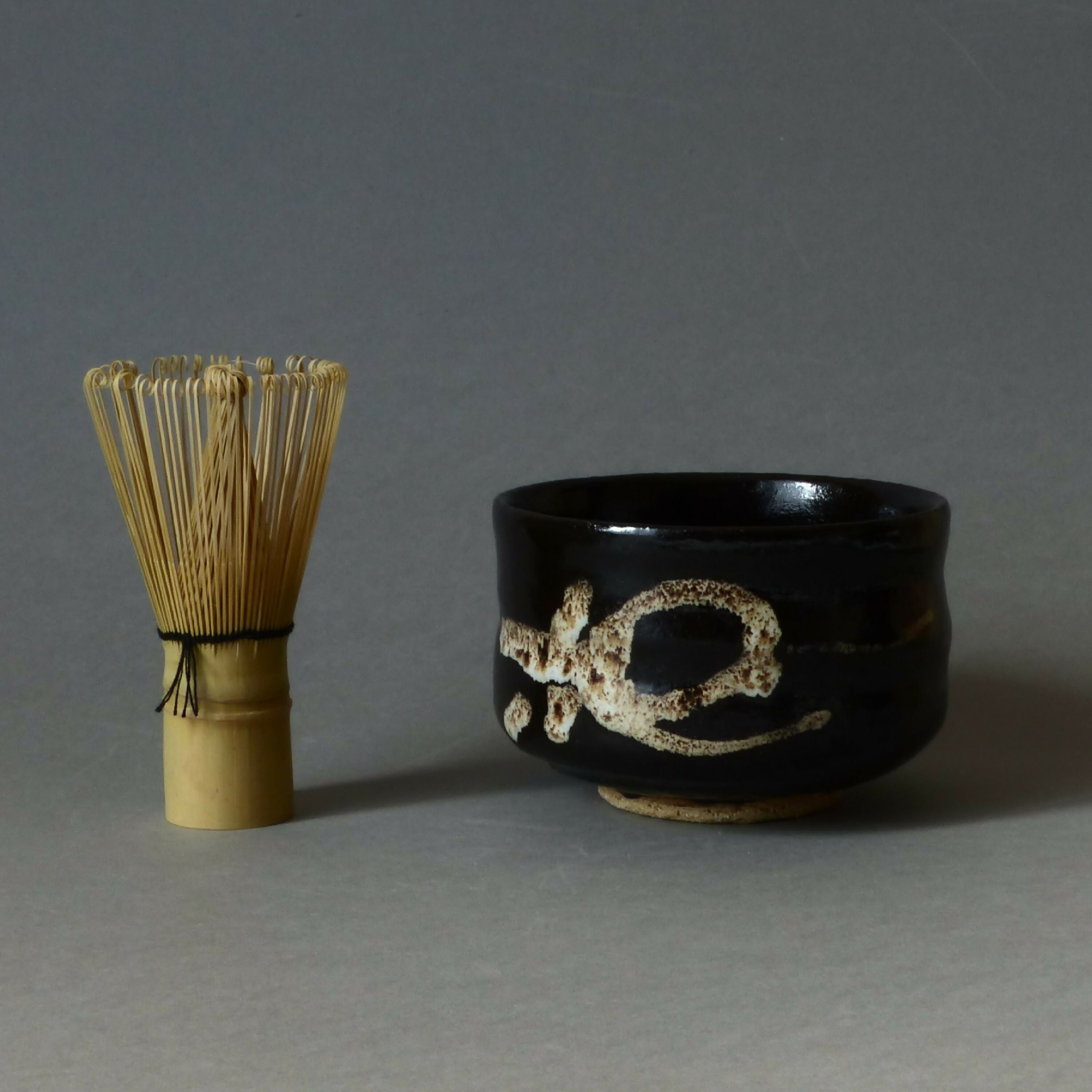 Bol à matcha 1 - Collection Kumo | EMPREINTES Paris