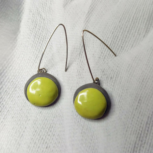 boucles_doreilles_pop_vertes_chloe_bercovici_simplement_terre copie | EMPREINTES Paris - EMPREINTES Paris