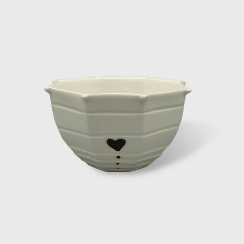 Petit Cœur tasse à café 15 - Service Parapluie - serena ilari copie | EMPREINTES Paris - EMPREINTES Paris