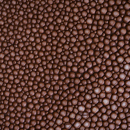 bracelet_en_galuchat_marron_fermoir_sirena_sylvie_zarnowski copie | EMPREINTES Paris - EMPREINTES Paris