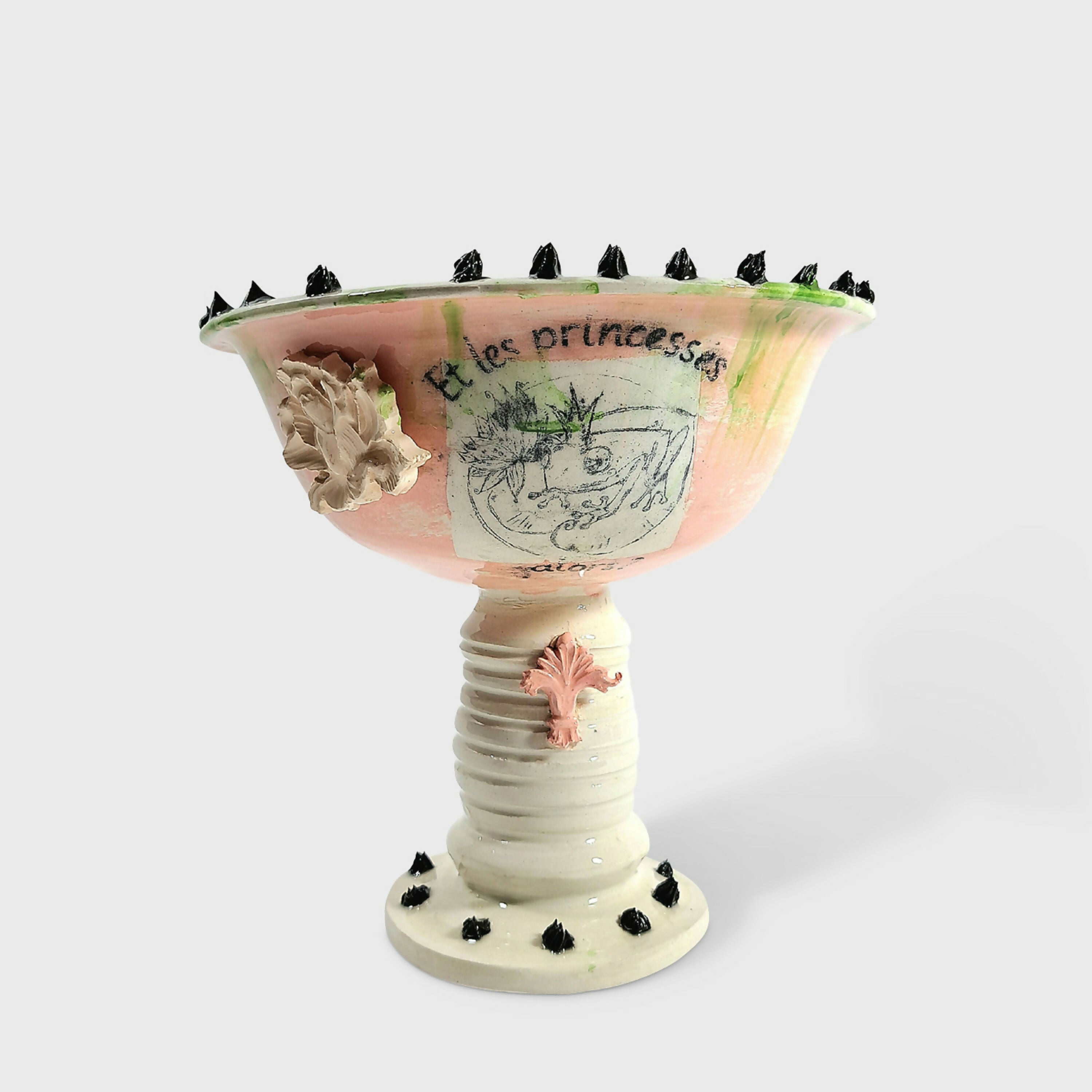 Coupe Il était une fois... | EMPREINTES Paris