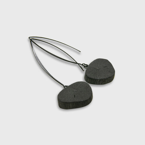Boucles d’oreilles KURO-FULI 5 | EMPREINTES Paris - EMPREINTES Paris