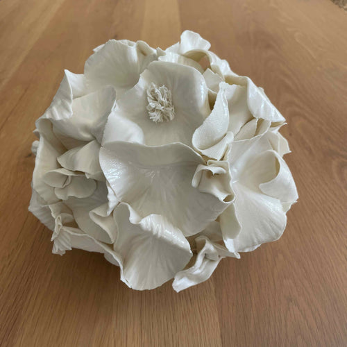 Lampe sculpture Anthéa 2 | EMPREINTES Paris - EMPREINTES Paris