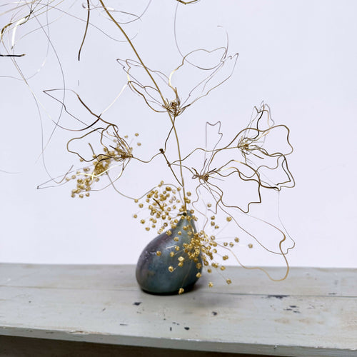 Sculpture Le bouquet champêtre chic | EMPREINTES Paris - EMPREINTES Paris