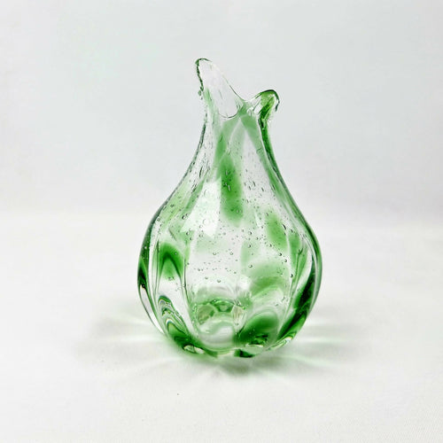 Vase figue vert 2 | EMPREINTES Paris - EMPREINTES Paris